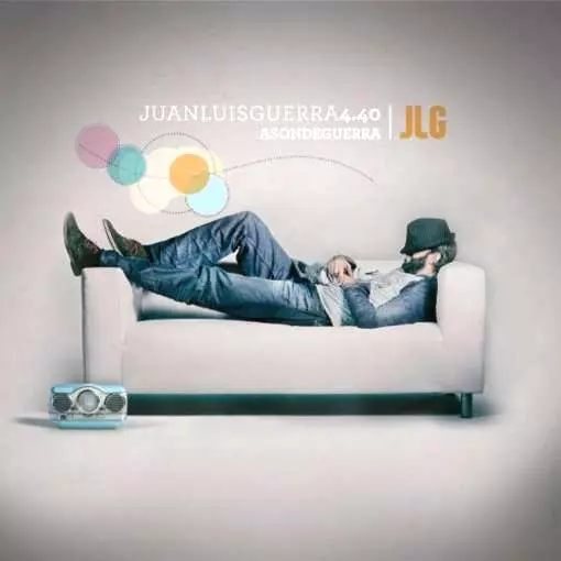 JUAN LUIS GUERRA / フアン・ルイス・ゲーラ / A SON DE GUERRA