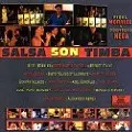 FIDEL MORALES / フィデル・モラーレス / SALSA SON TIMBA