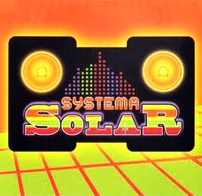 SYSTEMA SOLAR / システマ・ソラール / システマ・ソラール