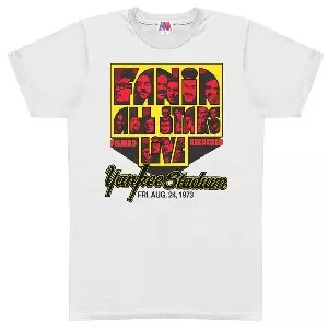 □FANIA□オフィシャルT-SHIRT ギャラリー｜ニュース
