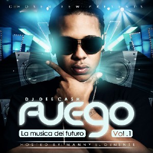 FUEGO / フエーゴ / LA MUSICA DEL FUTURO