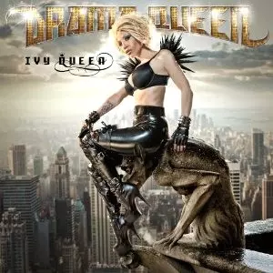 IVY QUEEN / アイヴィー・クイーン / DRAMA QUEEN