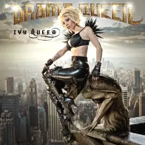 IVY QUEEN / アイヴィー・クイーン / DRAMA QUEEN DELUXE EDITION