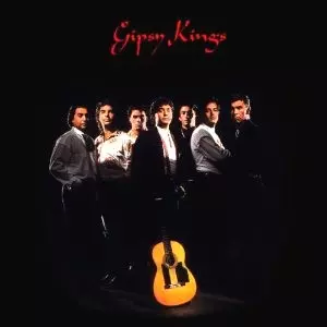 GIPSY KINGS / ジプシー・キングス / GIPSY KINGS (180G)