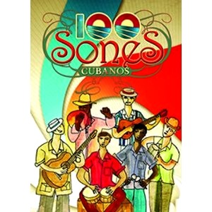 V.A.(100 SONES CUBANOS) / 100 SONES CUBANOS