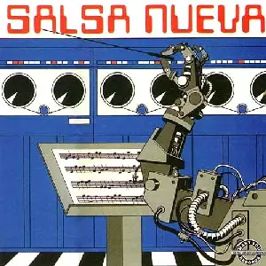 V.A.(SALSA NUEVA) / SALSA NUEVA