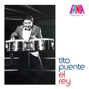 TITO PUENTE / ティト・プエンテ / A MAN & HIS MUSIC