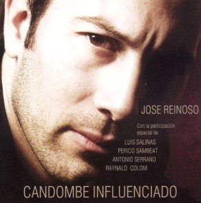 JOSE REINOSO / CANDOMBE INFLUENCIADO