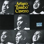 ARTURO ZAMBO CAVERO / アルトゥーロ・サンボ・カベーロ / Y OSCAR AVILES