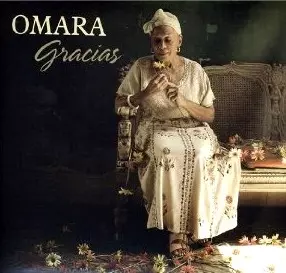 OMARA PORTUONDO / オマーラ・ポルトゥオンド / GRACIAS
