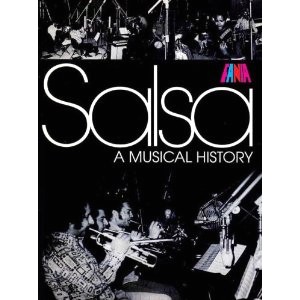 V.A.(SALSA: A MUSICAL HISTORY) / SALSA: A MUSICAL HISTORY