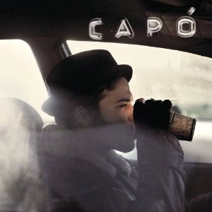 PEDRO CAPO / ペドロ・カポ / PEDRO CAPO