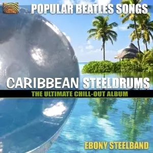 EBONY STEELBAND / エボニー・スティール・バンド商品一覧｜ディスク