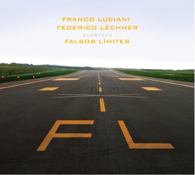 FRANCO LUCIANI, FEDERICO LECHNER / フランコ・ルシアーニ , フェデリコ・レヒナー / FALSOS LIMITES