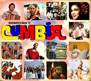 V.A.(BEGINNERS GUIDE TO CUMBIA) / BEGINNERS GUIDE TO CUMBIA