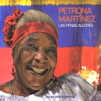 PETRONA MARTINEZ / LAS PENAS ALEGRES