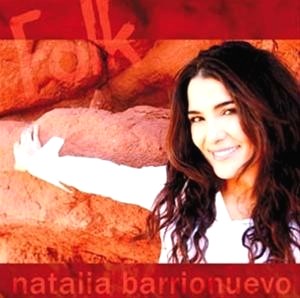 NATALIA BARRIONUEVO / FOLK
