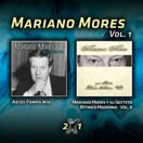MARIANO MORES / マリアーノ・モーレス / 2X1 (ADIOS PAMPA MIA / MARIANO MORES Y SU SEXTETO RITMICO MODERNO VOL.8)