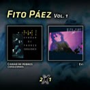 FITO PAEZ / フィト・パエス / 2X1 (CIUDAD DE POBRES CORAZONES / EY!)