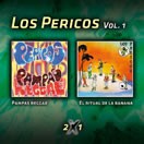 LOS PERICOS / ロス・ペリコス / 2X1 (PAMPAS REGGAE / EL RITUAL DE LA BANANA)
