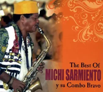 MICHI SARMIENTO / ミチ・サルミエント / THE BEST