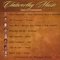 BENN CLATWORTHY / CLATWORTHY MUSIC