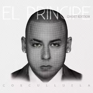 COSCULLUELA / コスクジュエーラ / EL PRINCIPE (GHOST EDITION)