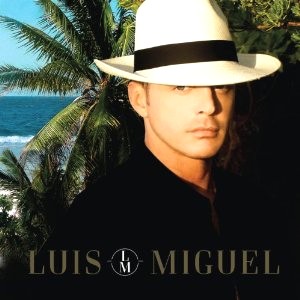 LUIS MIGUEL / ルイス・ミゲル / LUIS MIGUEL