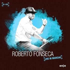 ROBERTO FONSECA / ロベルト・フォンセカ / LIVE IN MARCIAC