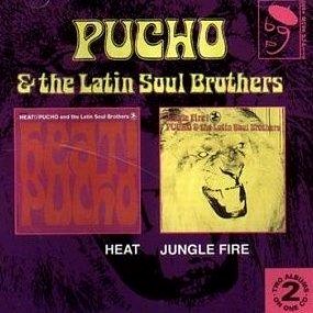 PUCHO & THE LATIN SOUL BROTHERS / プーチョ & ザ・ラテン