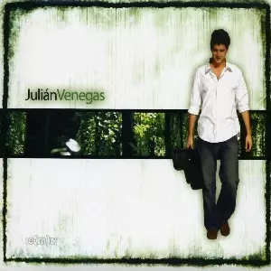JULIAN VENEGAS  / フリアン・ベネガス / JULIAN VENEGAS 