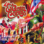 EL GRAN COMBO / エル・グラン・コンボ / ITS CHRISTMAS TIME!