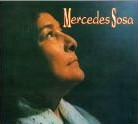 MERCEDES SOSA / メルセデス・ソーサ / MERCEDES SOSA '87