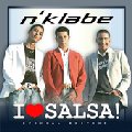 N'KLABE / エン・クラベ / I LOVE SALSA! -EDICION ESPECIAL-