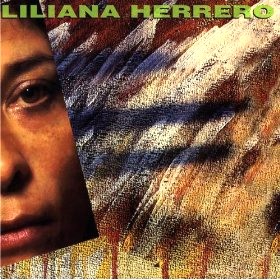 LILIANA HERRERO / リリアナ・エレーロ / LILIANA HERRERO