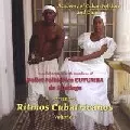 CUTUMBA DE SANTIAGO / RITMOS CUBAFRICANOS VOL.2