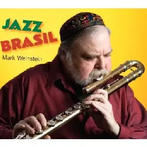 MARK WEINSTEIN / マーク・ワインスタイン / JAZZ BRASIL