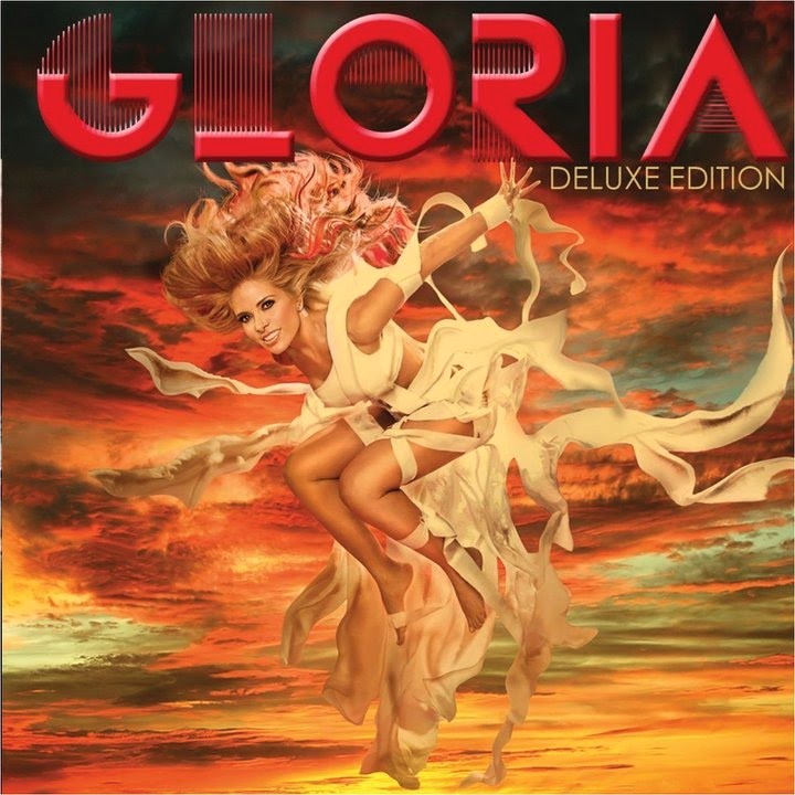 GLORIA TREVI / グロリア・トレビ / GLORIA DELUXE EDITION