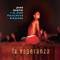 JOHN SANTOS / ジョン・サントス / LA ESPERANZA