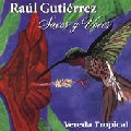 RAUL GUTIERREZ / ラウル・グティエレス / SAXOS Y VOCES