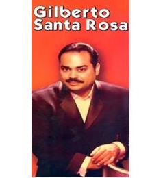 GILBERTO SANTA ROSA / ヒルベルト・サンタ・ロサ / ESPECIAL EDITION