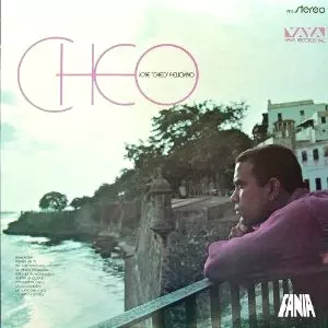 CHEO FELICIANO / チェオ・フェリシアーノ / CHEO