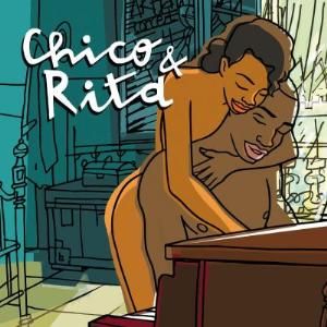 V.A.(CHICO & RITA) / CHICO & RITA OST