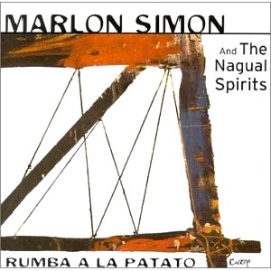 MARLON SIMON  / マルロン・シモン / RUMBA A LA PATATO