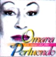 OMARA PORTUONDO / オマーラ・ポルトゥオンド / フィーリンの恋人