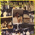 MONGUITO EL UNICO / モンギート・エル・ウニコ / IN CRACAO