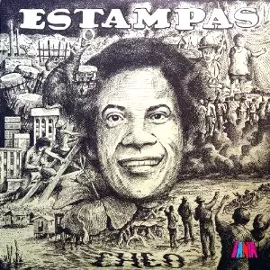 CHEO FELICIANO / チェオ・フェリシアーノ / ESTAMPAS