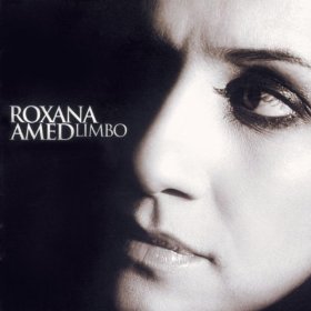 ROXANA AMED / ロサーナ・アメー / LIMBO
