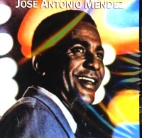 JOSE ANTONIO MENDEZ / ホセ・アントニオ・メンデス / JOSE ANTONIO MENDEZ