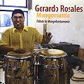 GERARDO ROSALES / ジェラルド・ロサレス / MONGOMANIA
